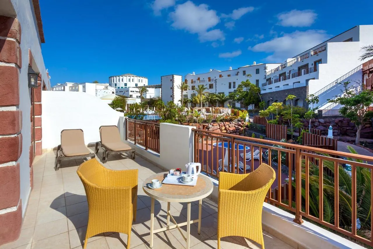 Resort Gran Castillo Tagoro Family & Fun Playa Blanca