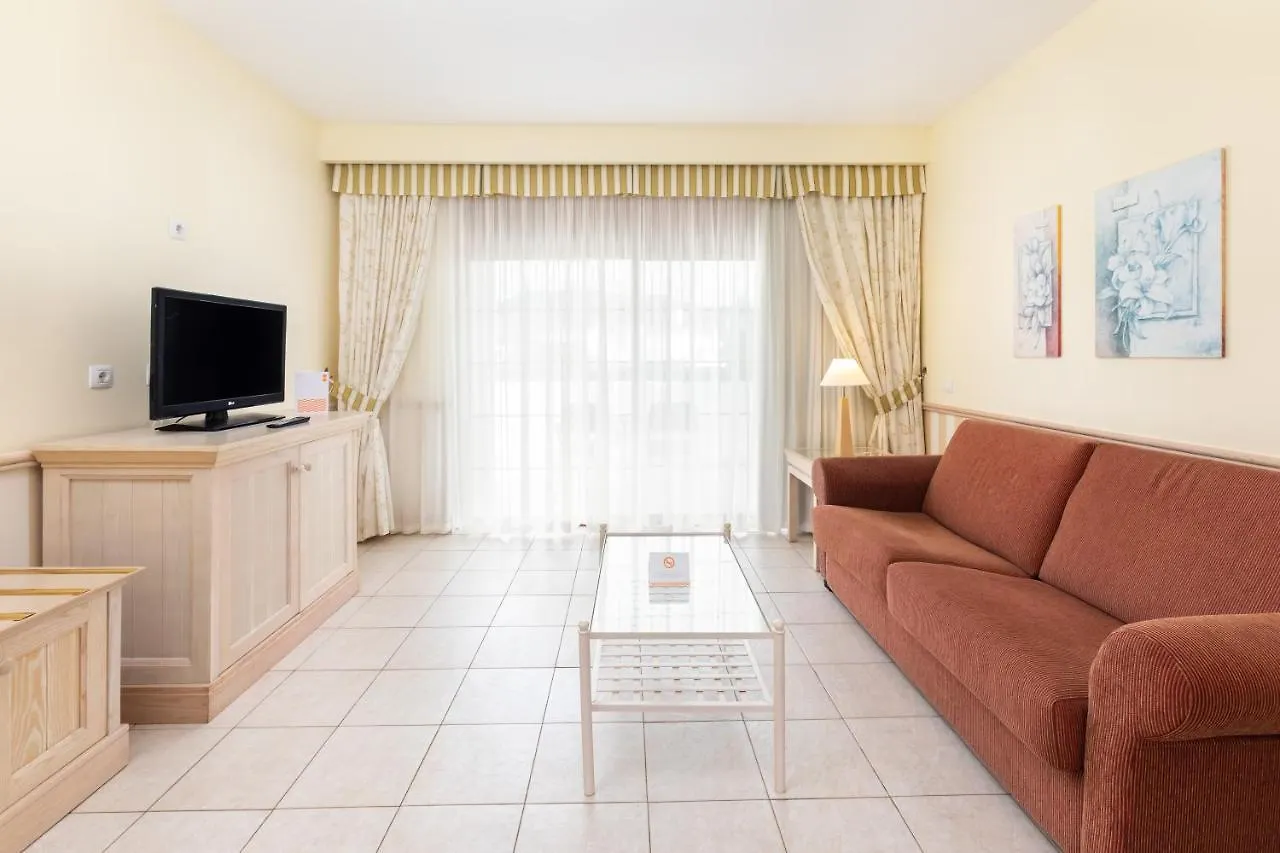 Gran Castillo Tagoro Family & Fun Playa Blanca Resort Playa Blanca (Lanzarote)