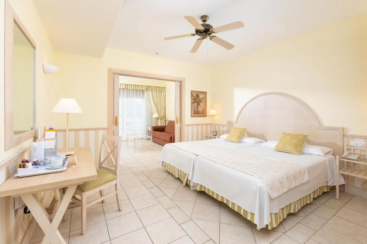 Gran Castillo Tagoro Family & Fun Playa Blanca Playa Blanca (Lanzarote)