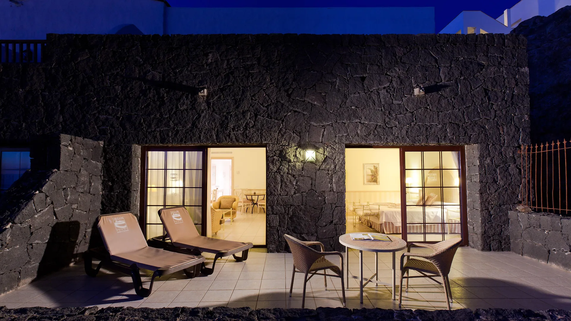 Gran Castillo Tagoro Family & Fun Playa Blanca Spain