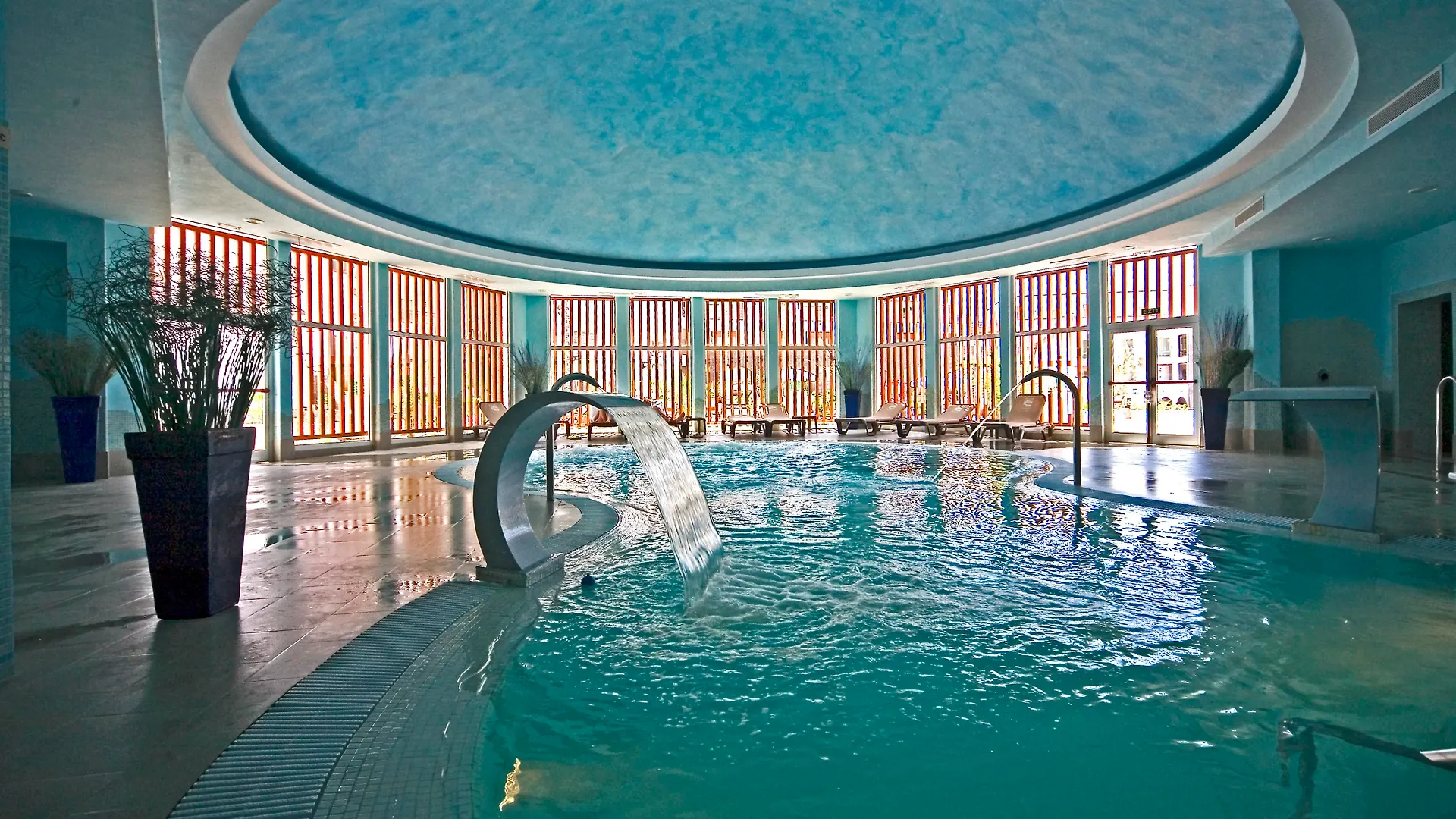 Gran Castillo Tagoro Family & Fun Playa Blanca Playa Blanca (Lanzarote)