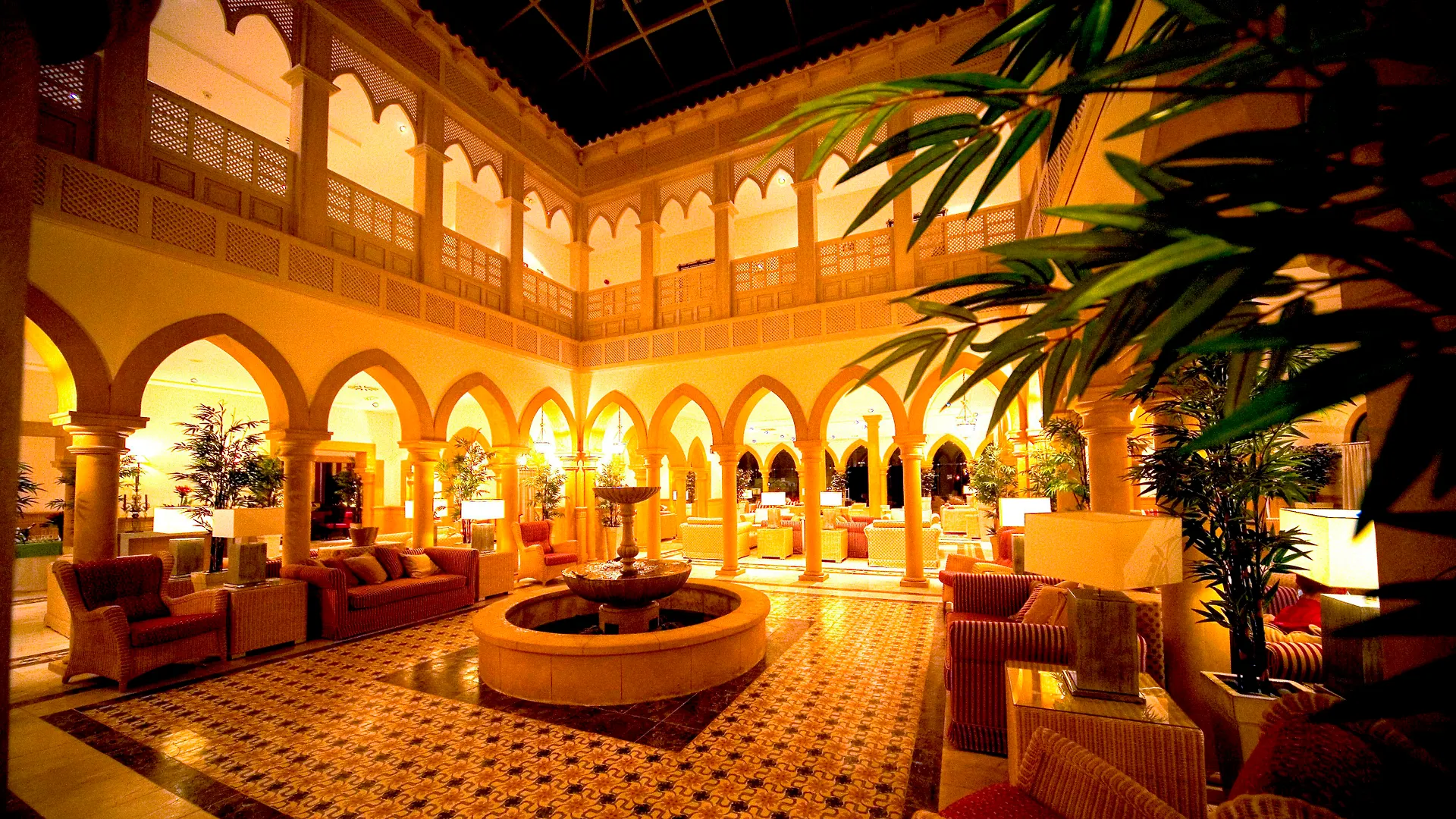 Gran Castillo Tagoro Family & Fun Playa Blanca Spain