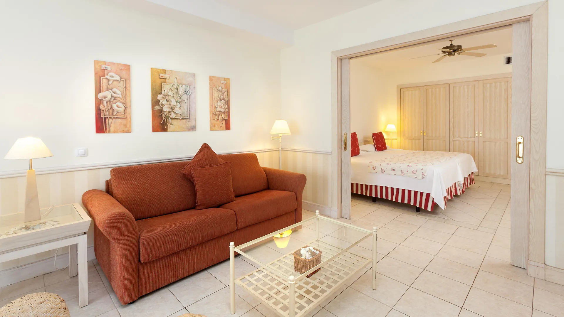 ***** Resort Gran Castillo Tagoro Family & Fun Playa Blanca Spain