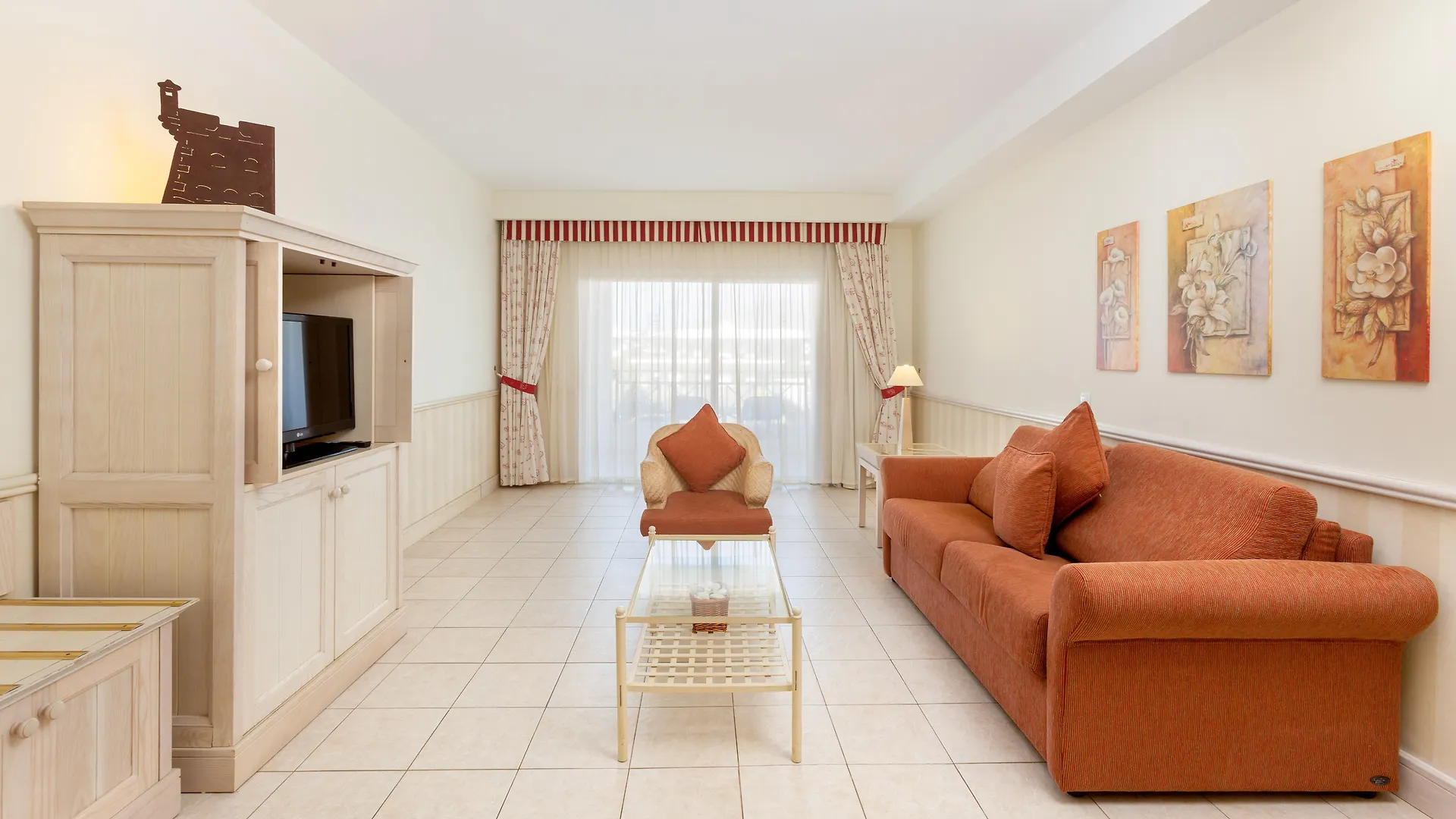 Gran Castillo Tagoro Family & Fun Playa Blanca Playa Blanca (Lanzarote)