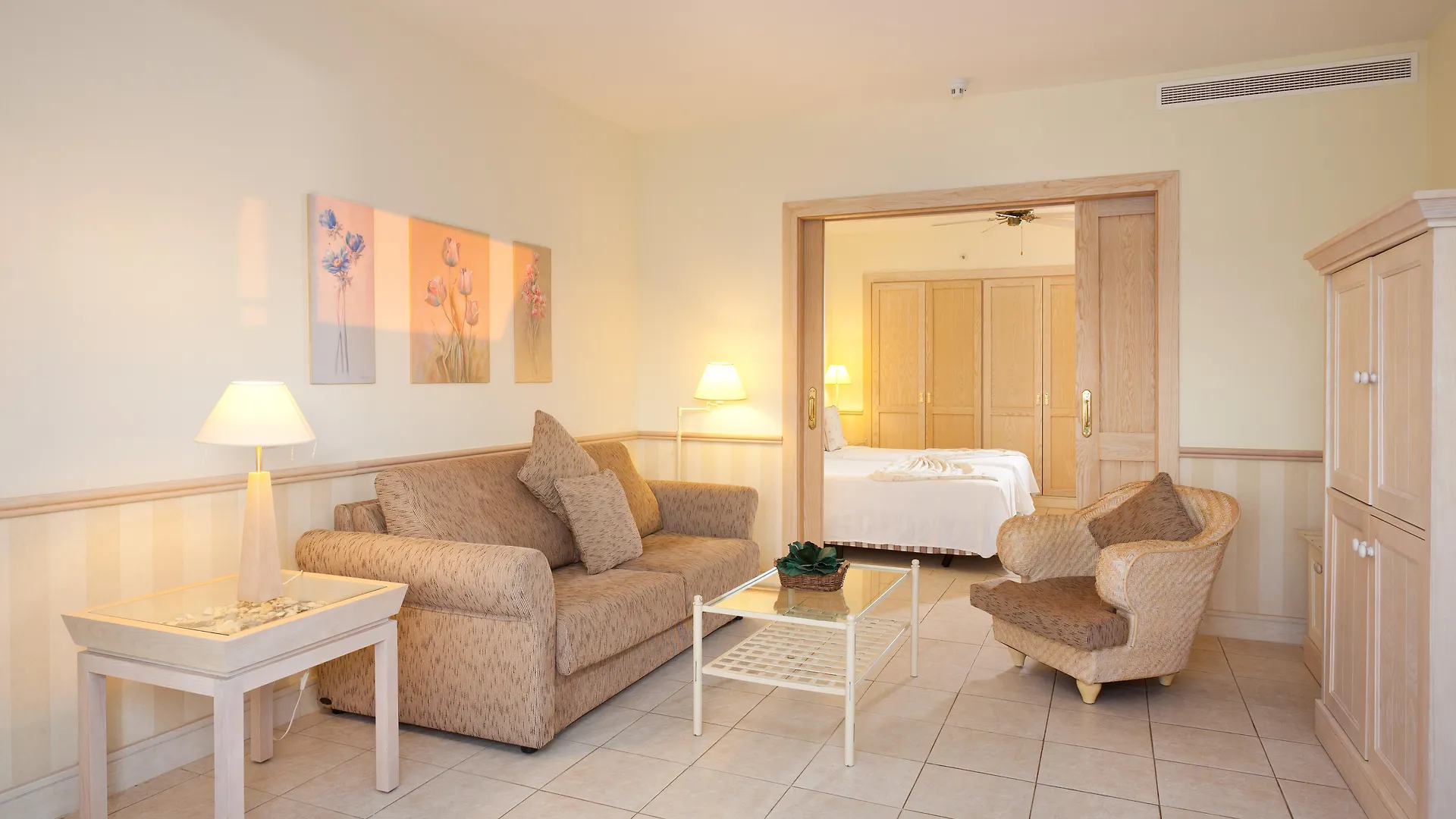Gran Castillo Tagoro Family & Fun Playa Blanca Playa Blanca (Lanzarote)