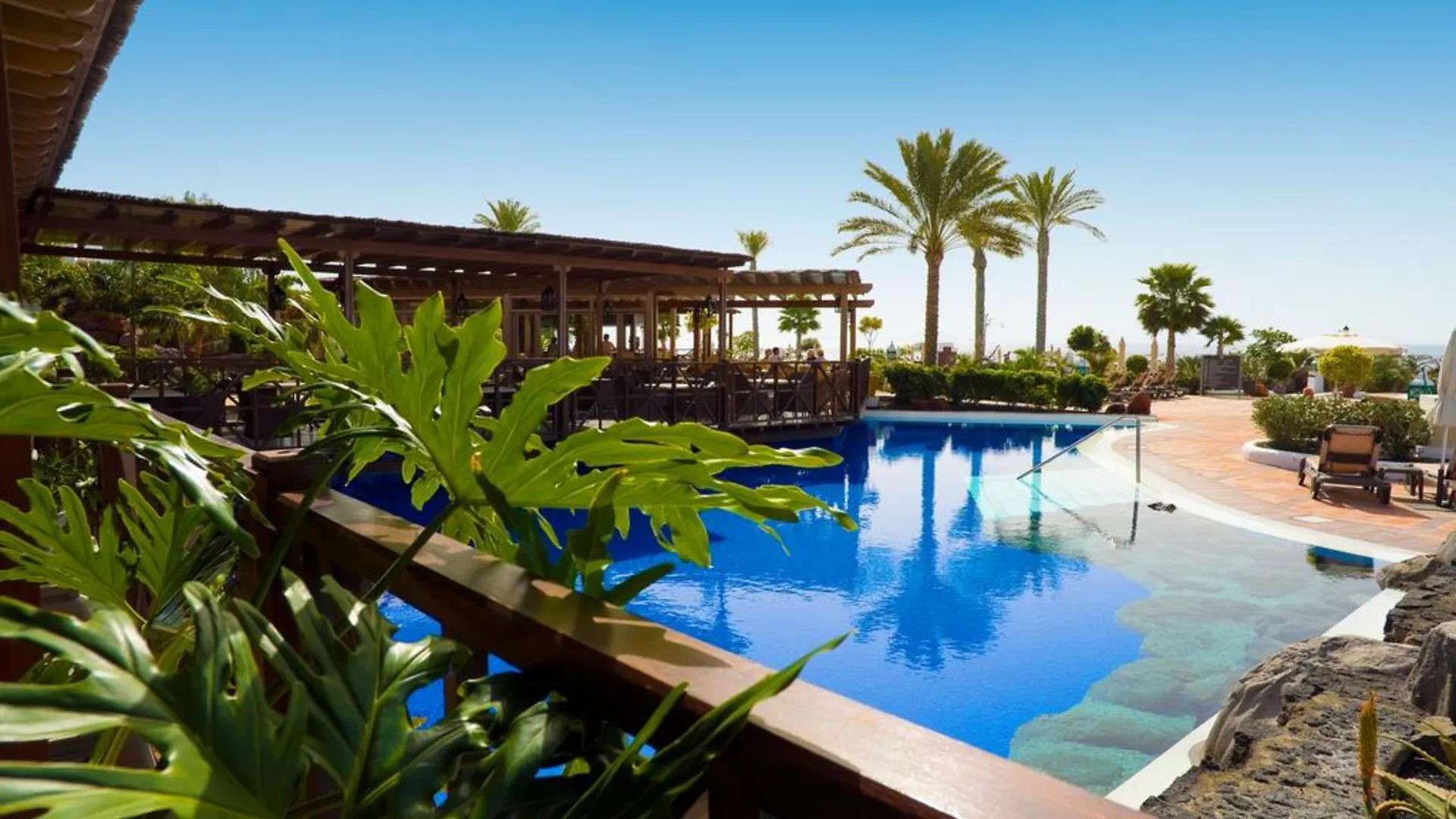 Resort Gran Castillo Tagoro Family & Fun Playa Blanca