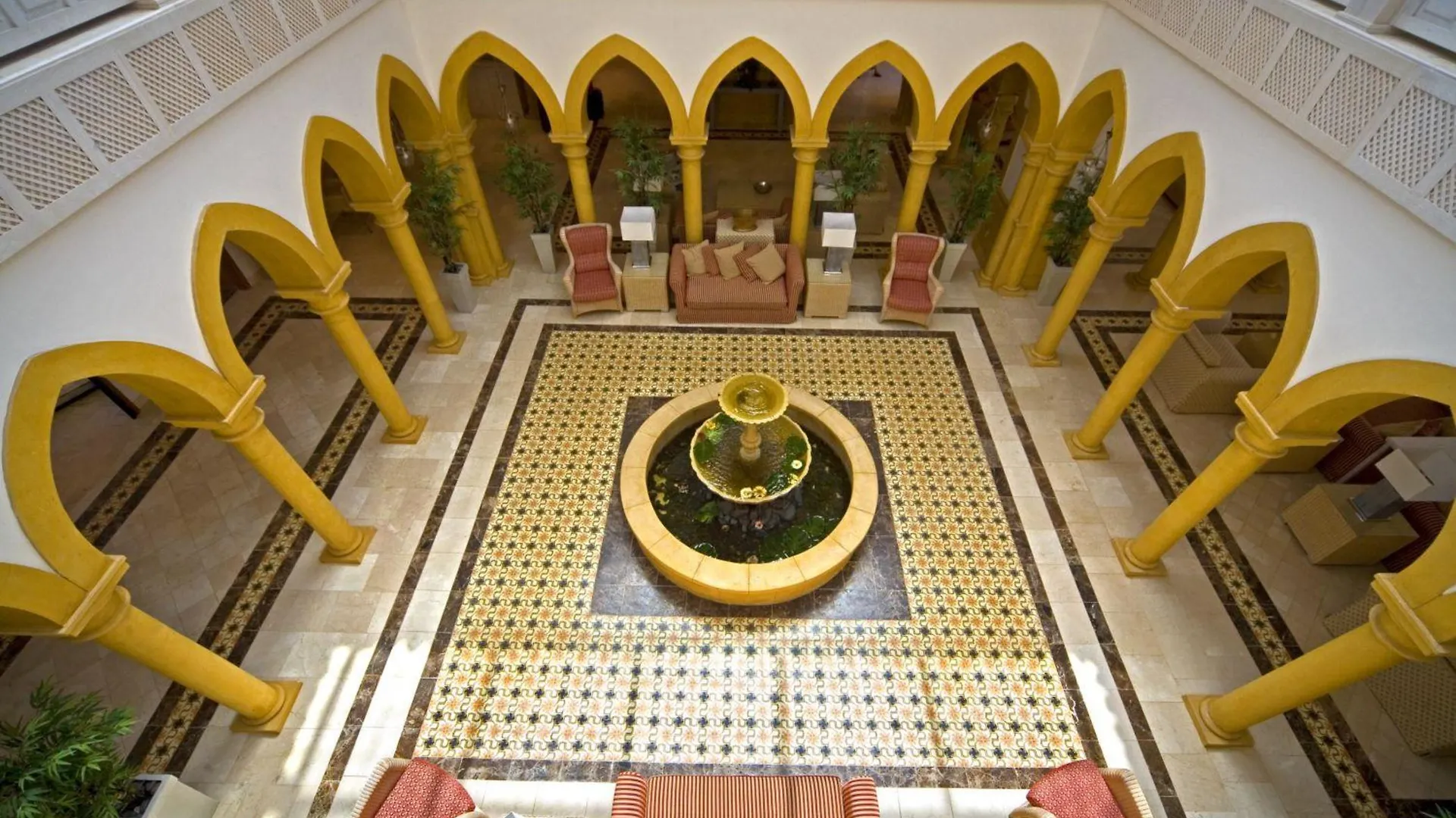Gran Castillo Tagoro Family & Fun Playa Blanca Resort Playa Blanca (Lanzarote)