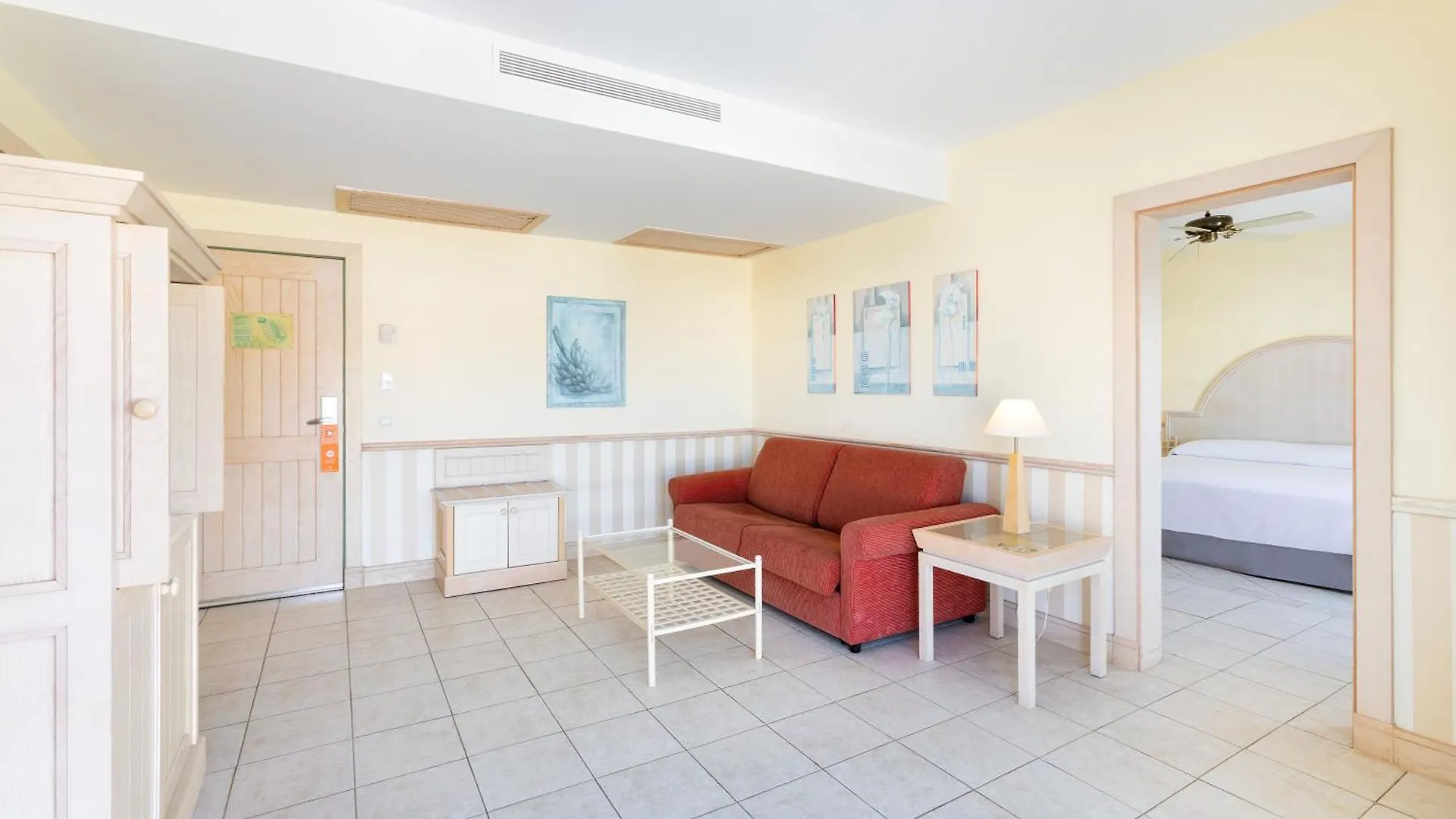 Gran Castillo Tagoro Family & Fun Playa Blanca 5*, Playa Blanca (Lanzarote) Spain