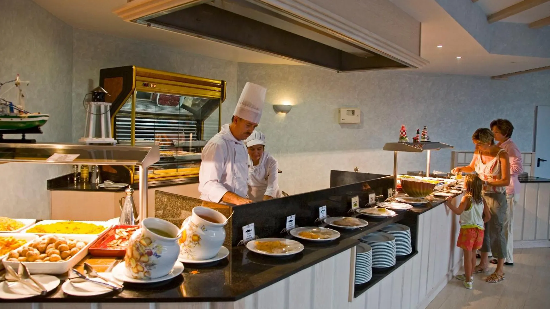 Gran Castillo Tagoro Family & Fun Playa Blanca Resort