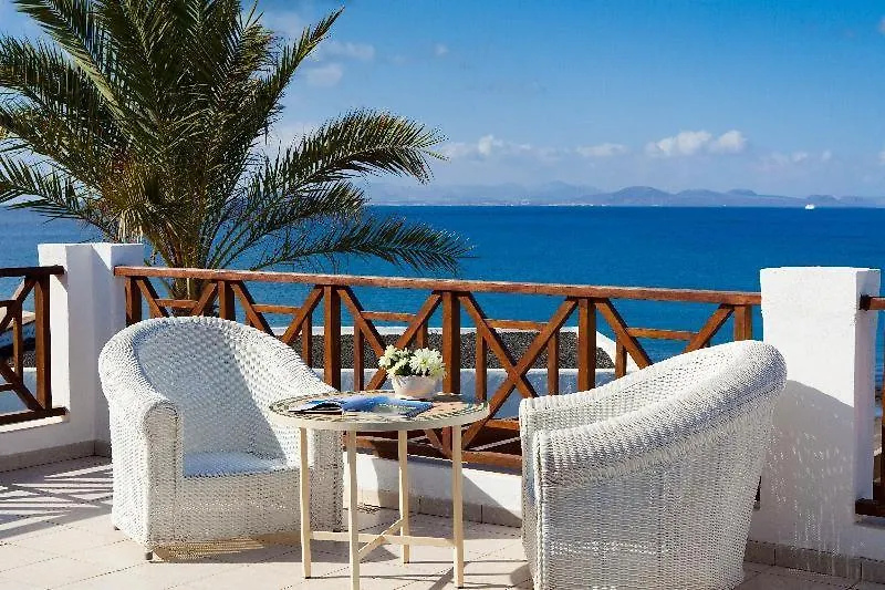 Resort Gran Castillo Tagoro Family & Fun Playa Blanca