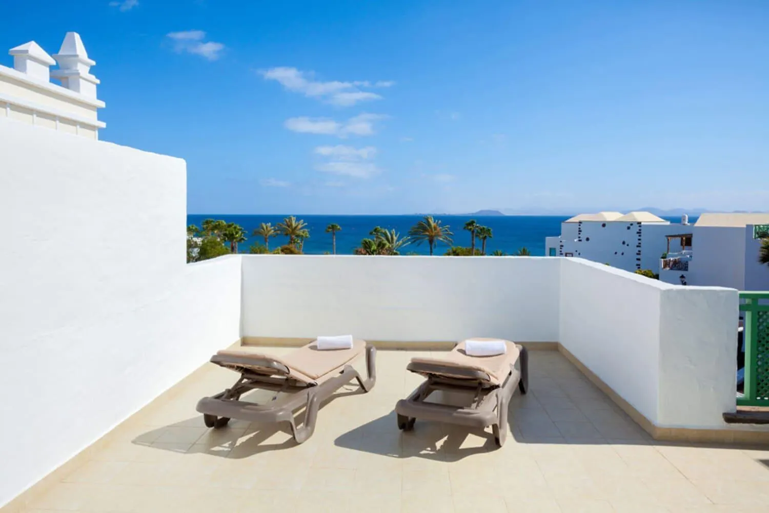Resort Gran Castillo Tagoro Family & Fun Playa Blanca