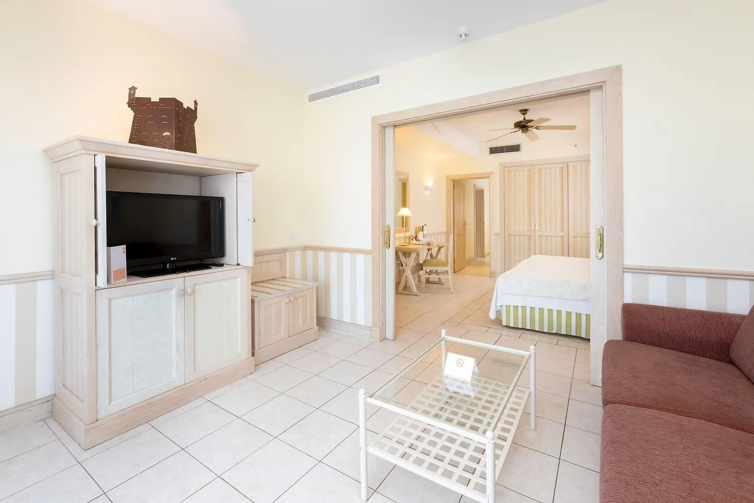 ***** Resort Gran Castillo Tagoro Family & Fun Playa Blanca Spain