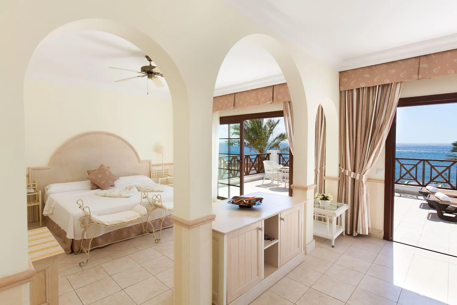 Gran Castillo Tagoro Family & Fun Playa Blanca Playa Blanca (Lanzarote)