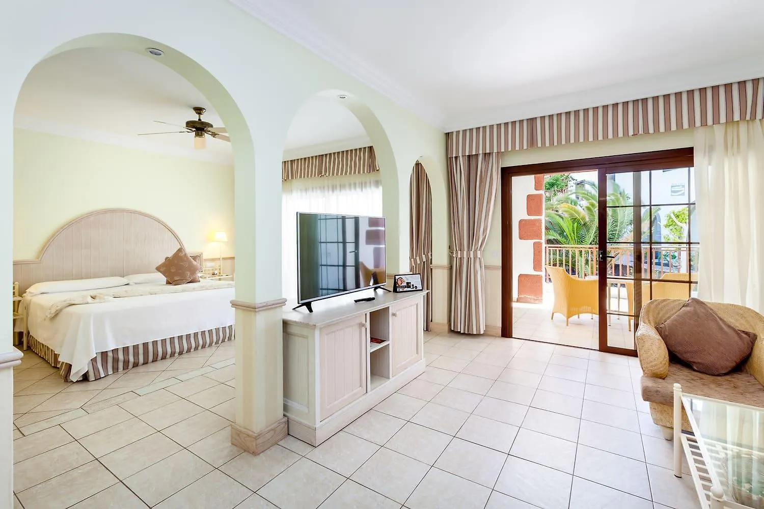 Gran Castillo Tagoro Family & Fun Playa Blanca Resort Playa Blanca (Lanzarote)