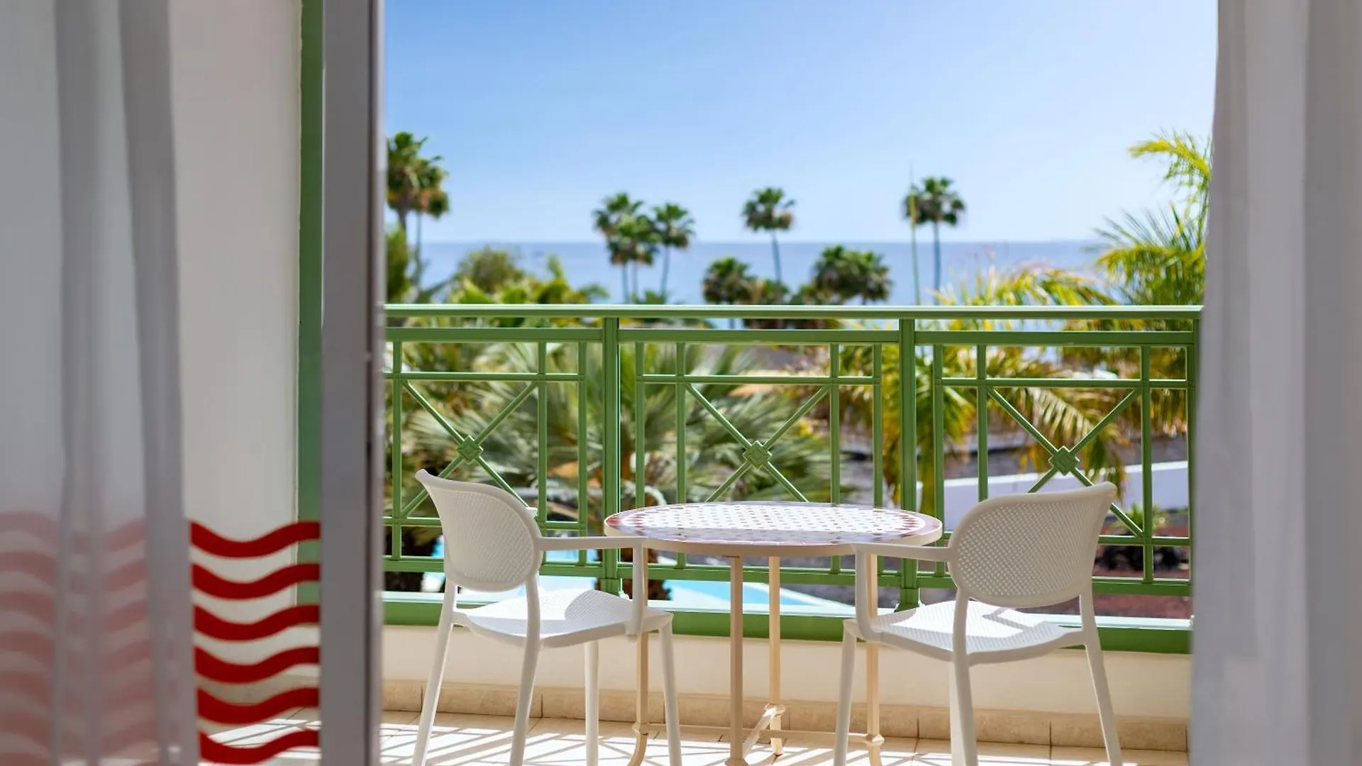 Gran Castillo Tagoro Family & Fun Playa Blanca