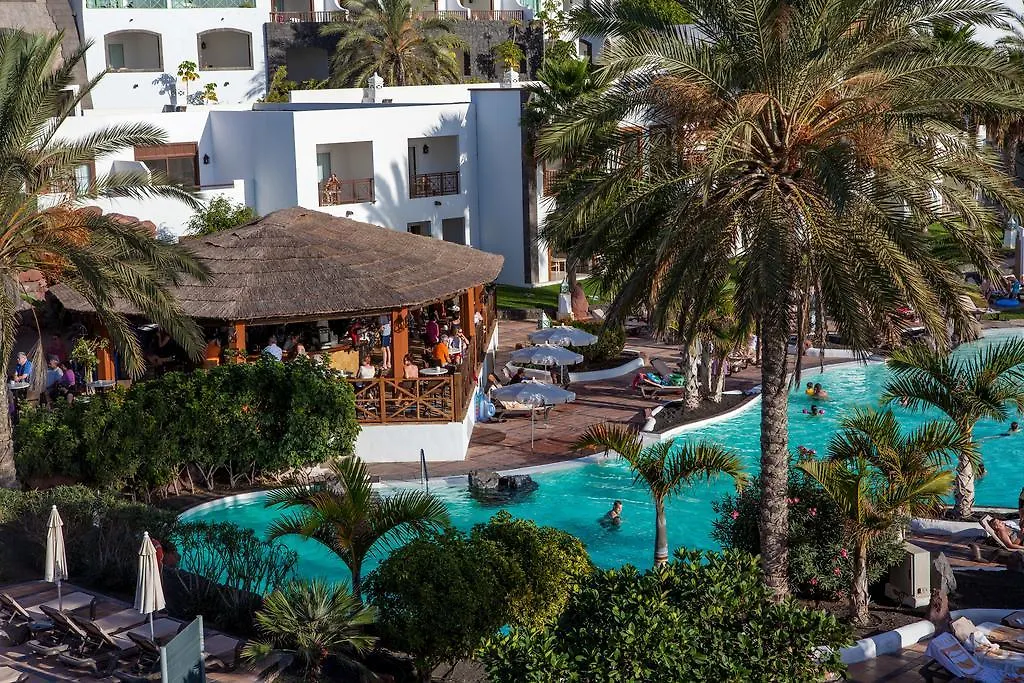 Gran Castillo Tagoro Family & Fun Playa Blanca