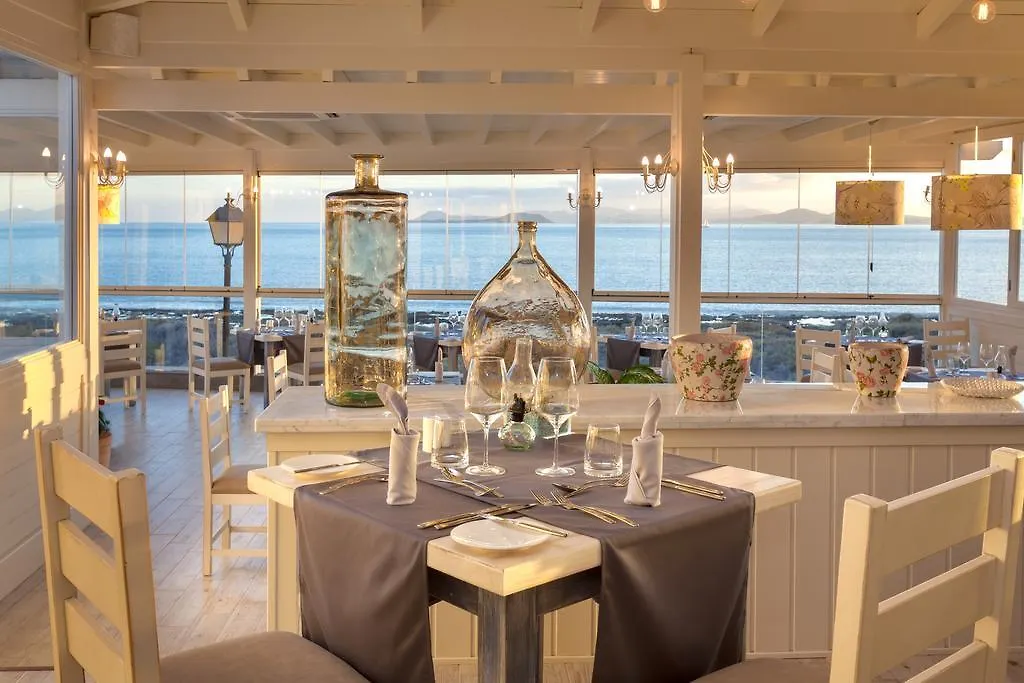 ***** Resort Gran Castillo Tagoro Family & Fun Playa Blanca Spain