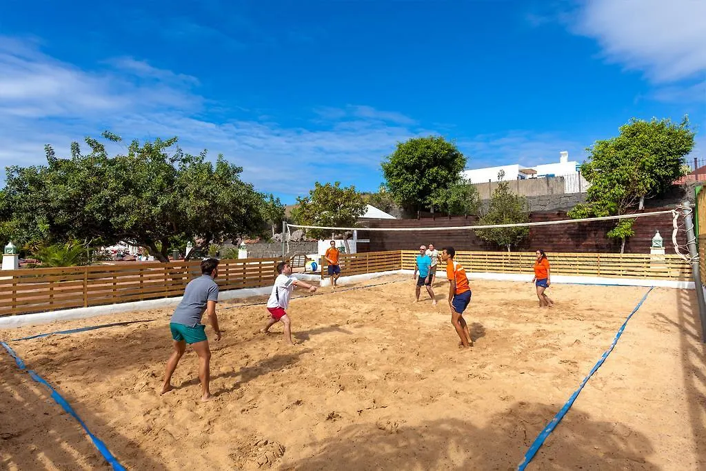 Gran Castillo Tagoro Family & Fun Playa Blanca Spain