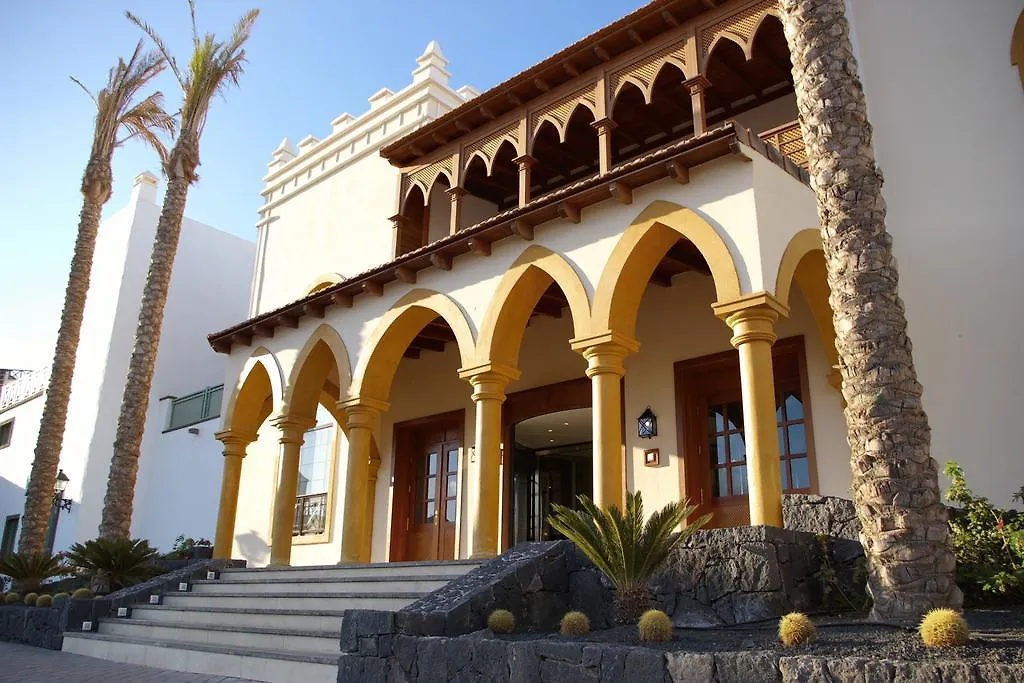 Gran Castillo Tagoro Family & Fun Playa Blanca Playa Blanca (Lanzarote)