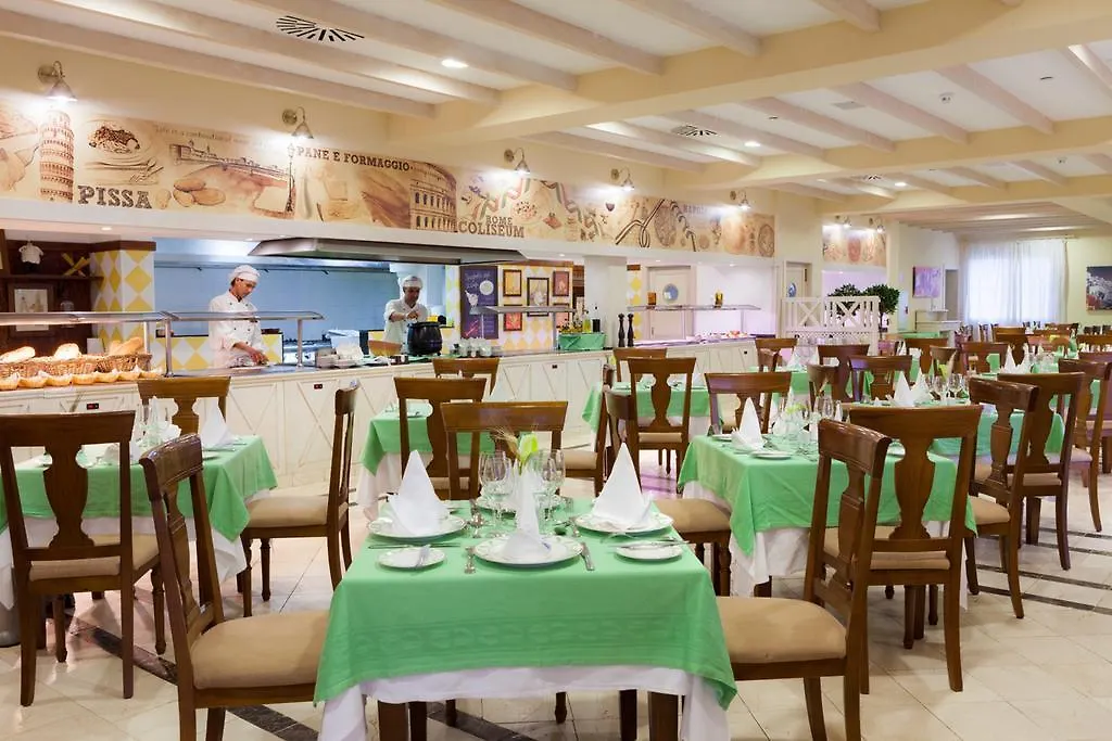 ***** Resort Gran Castillo Tagoro Family & Fun Playa Blanca Spain