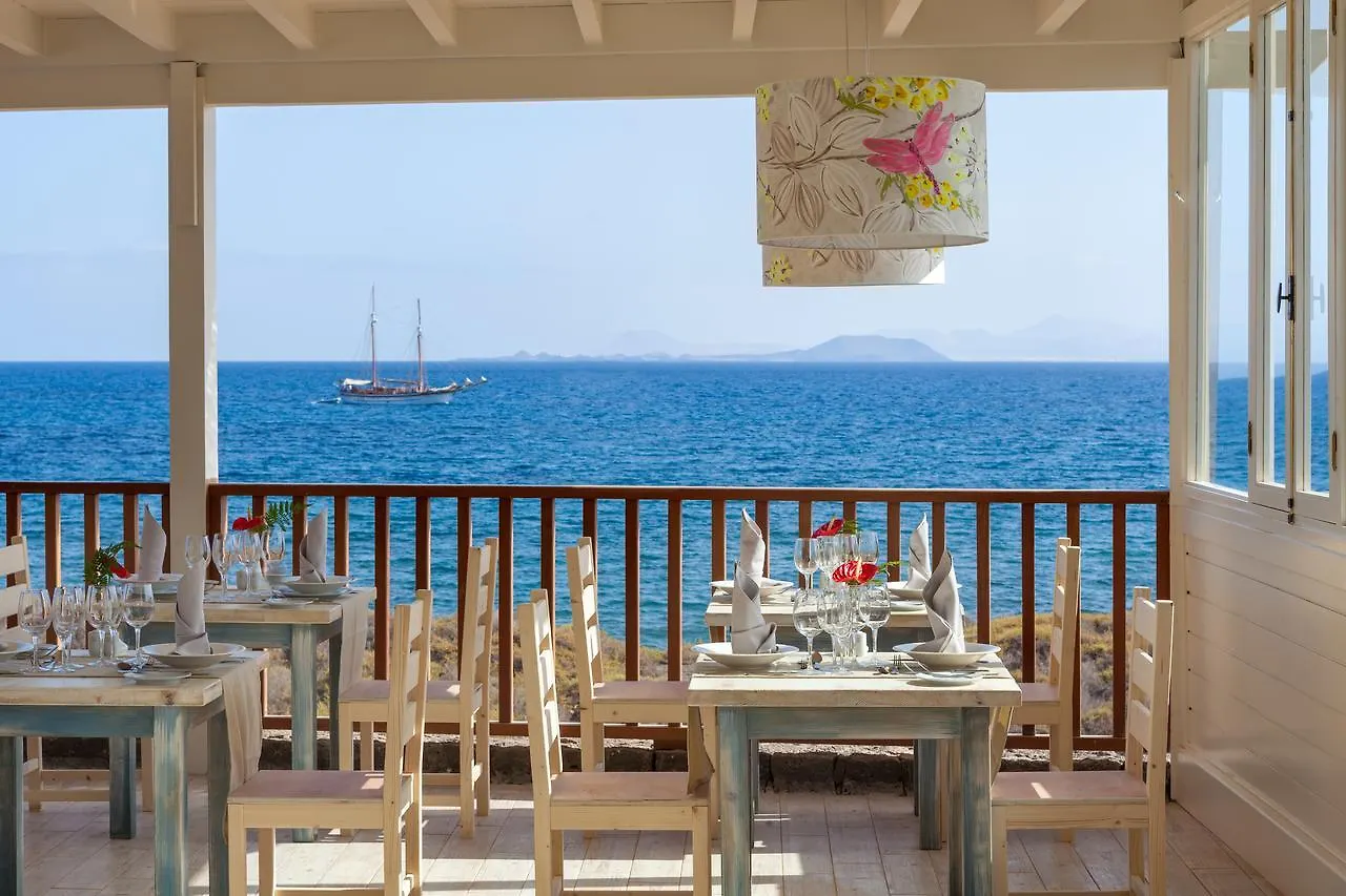 Gran Castillo Tagoro Family & Fun Playa Blanca 5*, Playa Blanca (Lanzarote)
