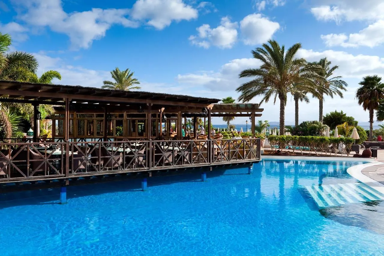Gran Castillo Tagoro Family & Fun Playa Blanca Resort