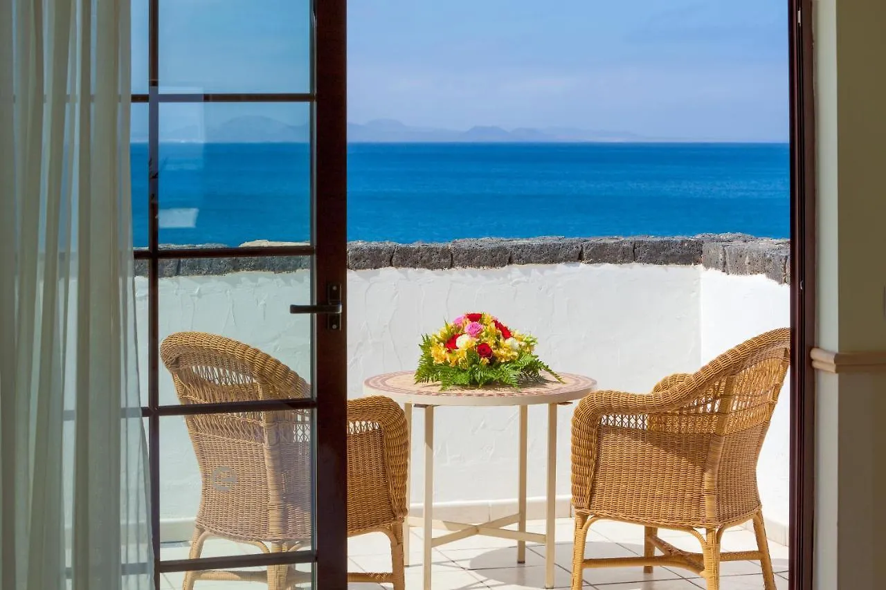 Resort Gran Castillo Tagoro Family & Fun Playa Blanca