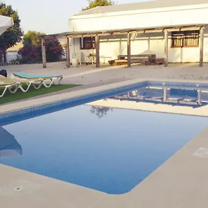 Сasa de vacaciones Rural - Santa Margarita