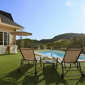 Habitación en casa particular Estrella - Costa Brava