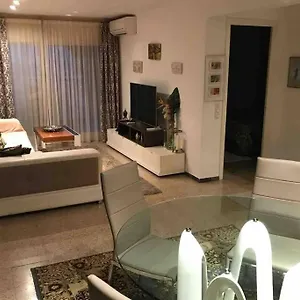 Apartamento Lux 1er Ligne Mer!grande Terrasse Vue Superbe!