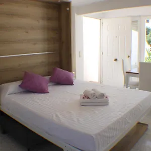 Apartamento Agi Port De