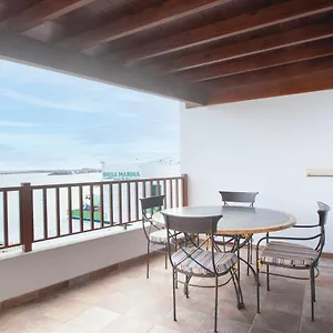 Apartamento Blancazul Harbour View