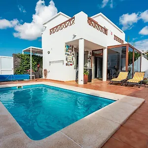 Villa Ernesto