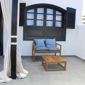 Apartamento Faro Park