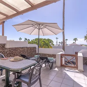  Apartment Playa Flamingo C