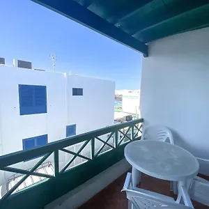 Apartamento Blancazul Tegala