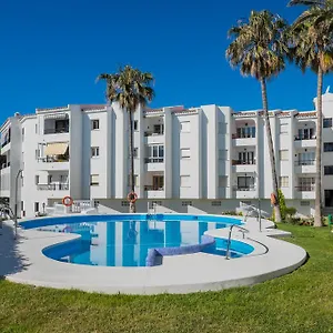 Palmeras Apartment
