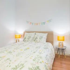 Homely Plaza Montano Apartment