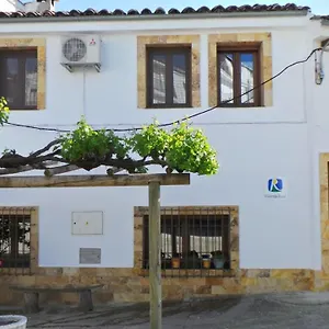 Сasa de vacaciones Vivienda Rural Fuente De Gusarapos
