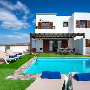 Villa El Partidor