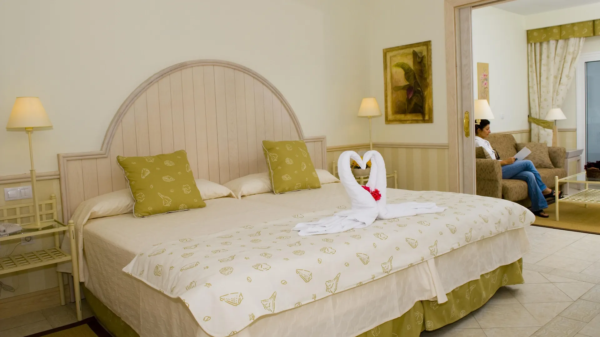 Gran Castillo Tagoro Family & Fun Playa Blanca