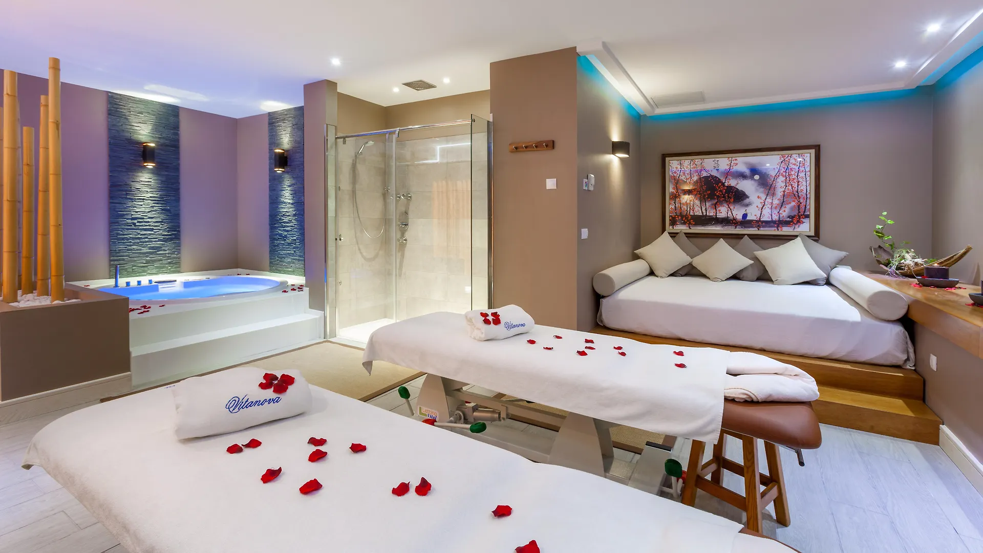 Gran Castillo Tagoro Family & Fun Playa Blanca Resort