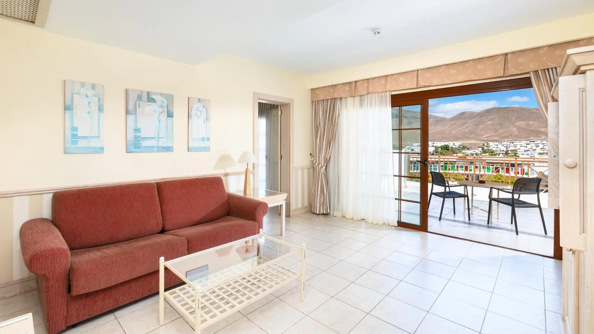 Gran Castillo Tagoro Family & Fun Playa Blanca Spanien