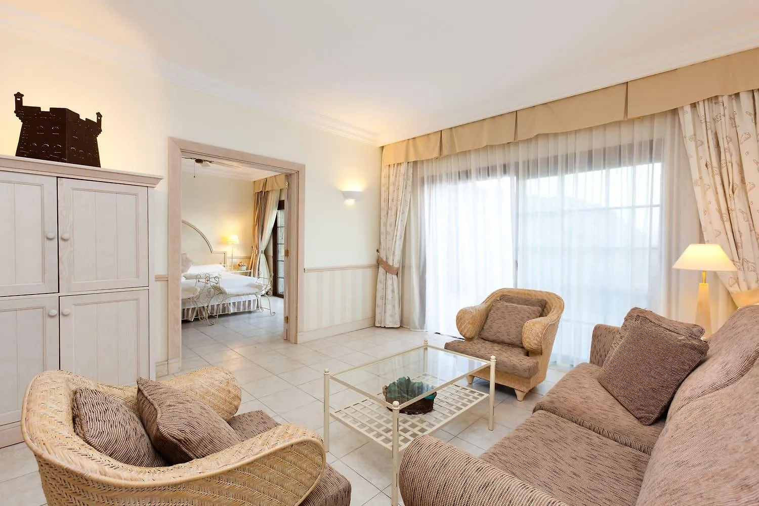 Resort Gran Castillo Tagoro Family & Fun Playa Blanca