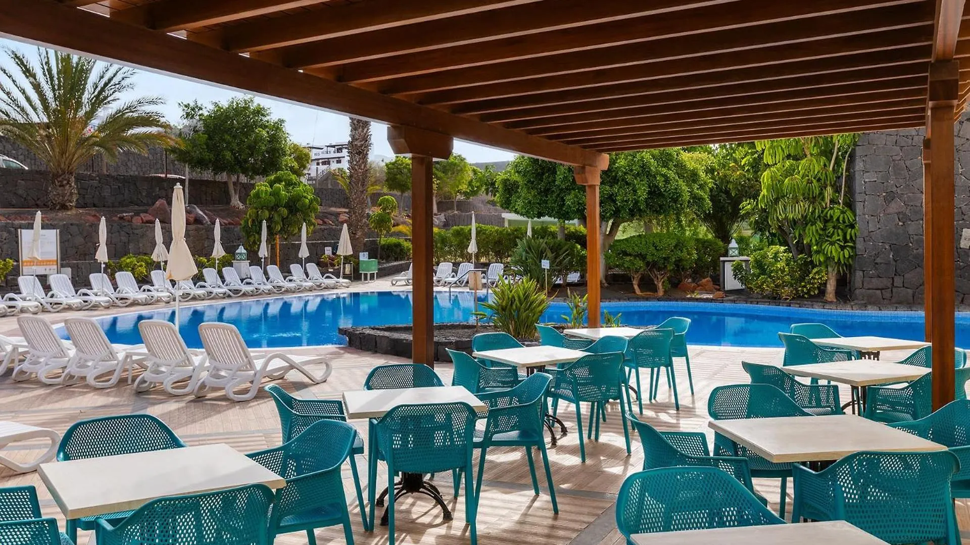Gran Castillo Tagoro Family & Fun Playa Blanca