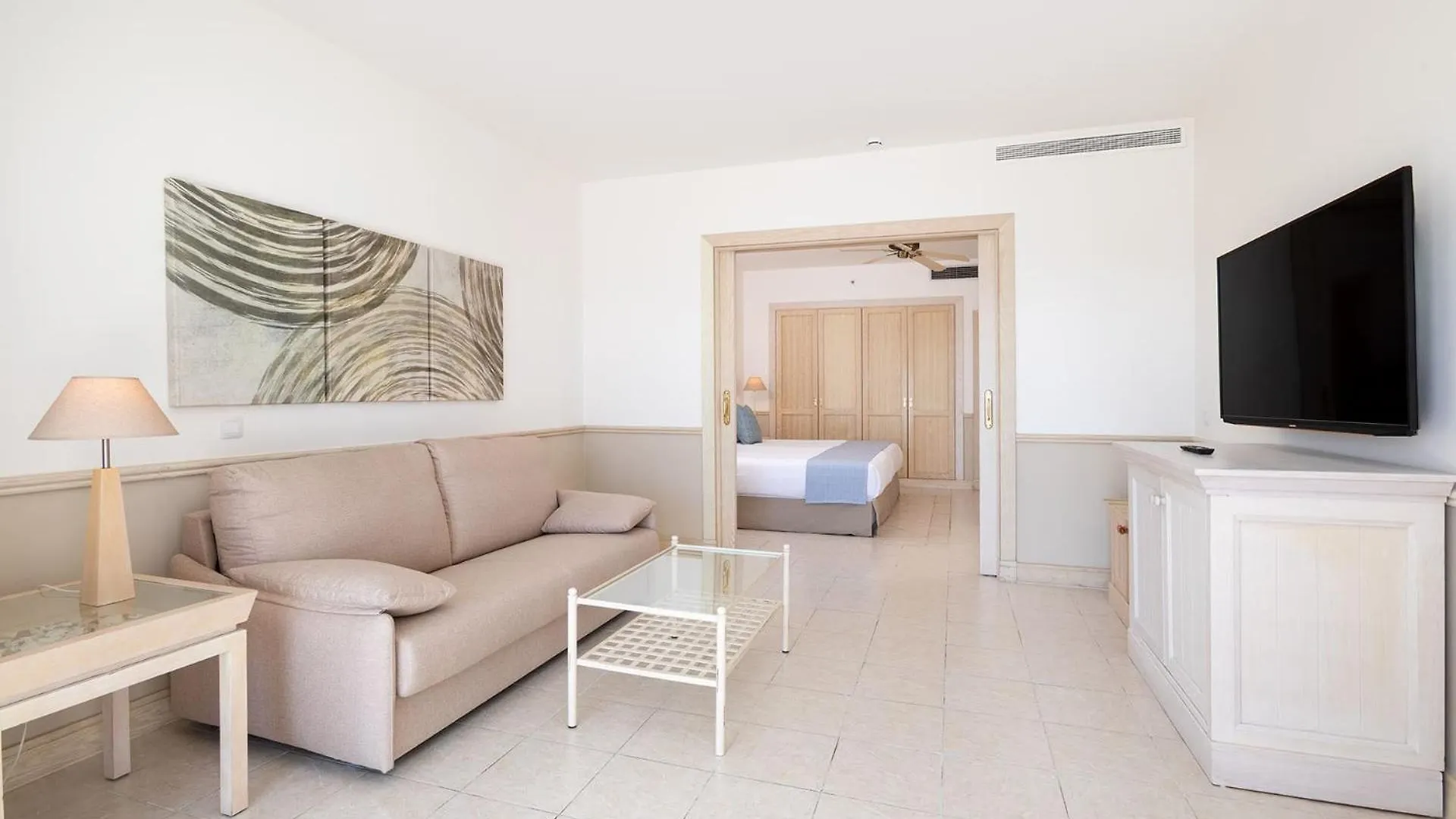 Gran Castillo Tagoro Family & Fun Playa Blanca Playa Blanca (Lanzarote)