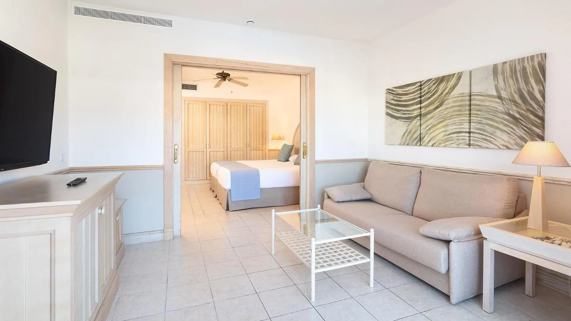 Gran Castillo Tagoro Family & Fun Playa Blanca 5*, Playa Blanca (Lanzarote)