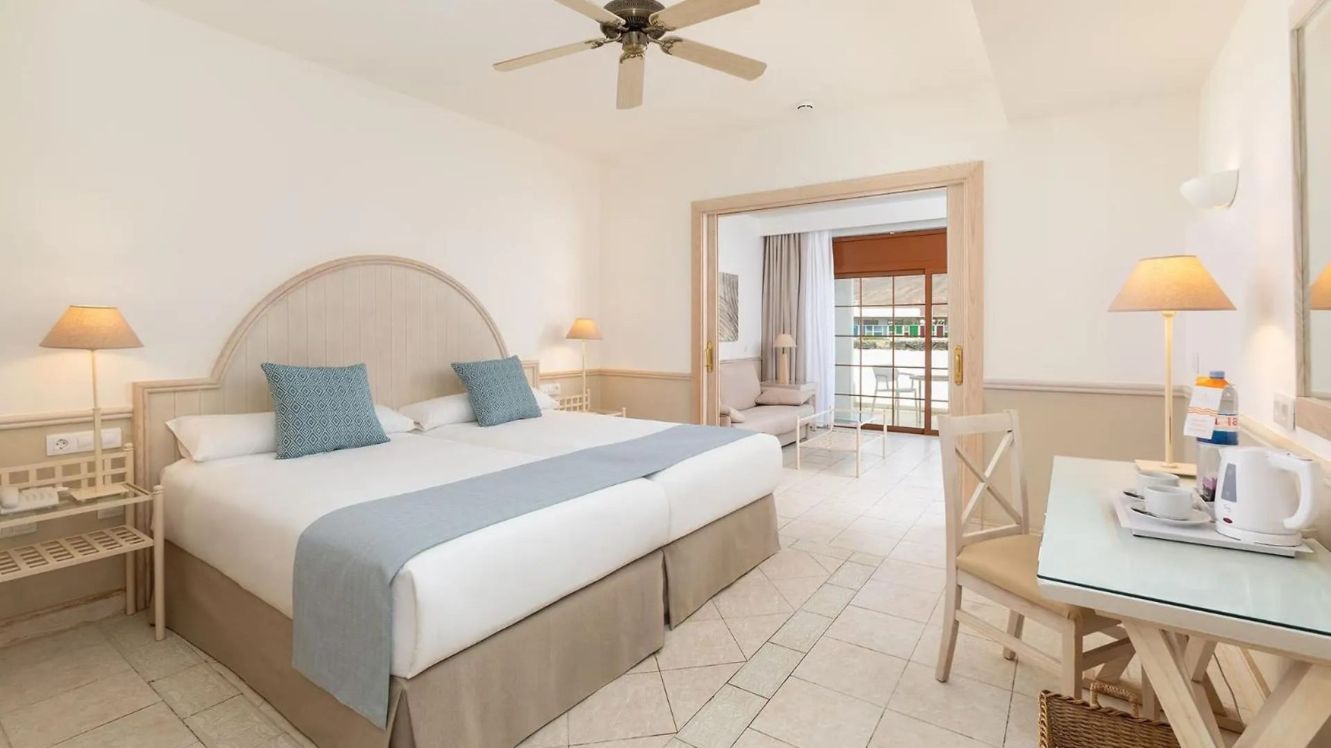 Gran Castillo Tagoro Family & Fun Playa Blanca Playa Blanca (Lanzarote)