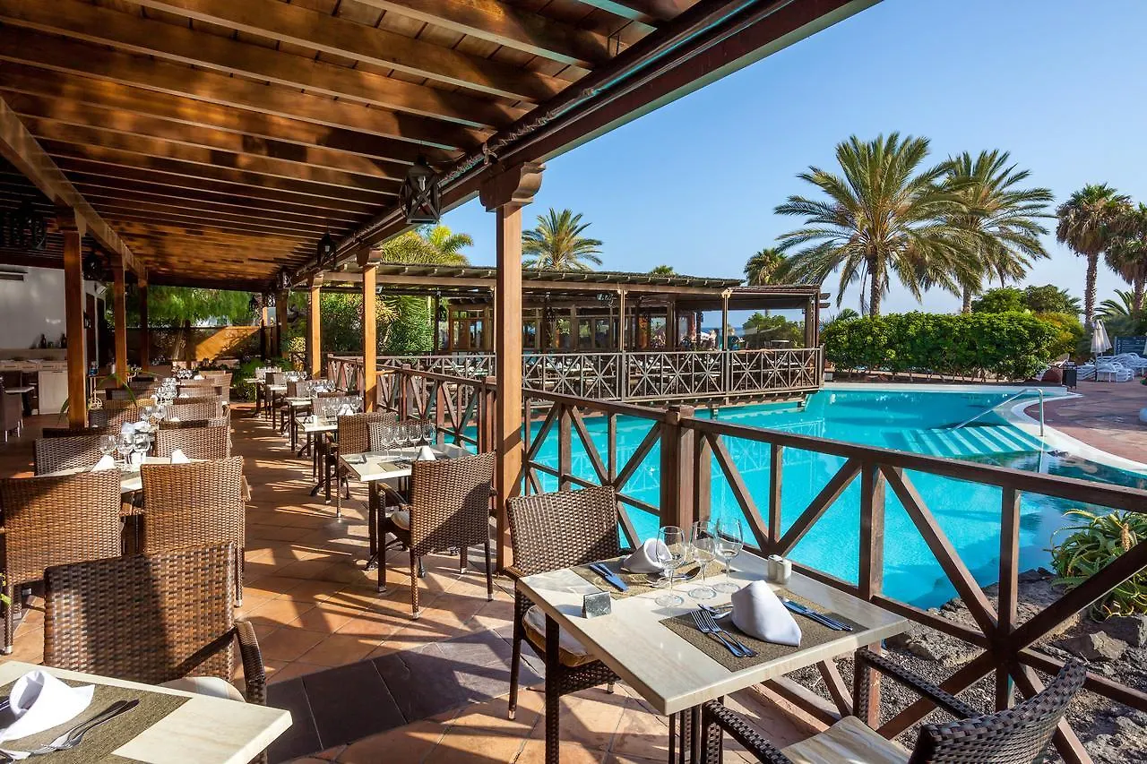 Gran Castillo Tagoro Family & Fun Playa Blanca 5*, Playa Blanca (Lanzarote) Spanien