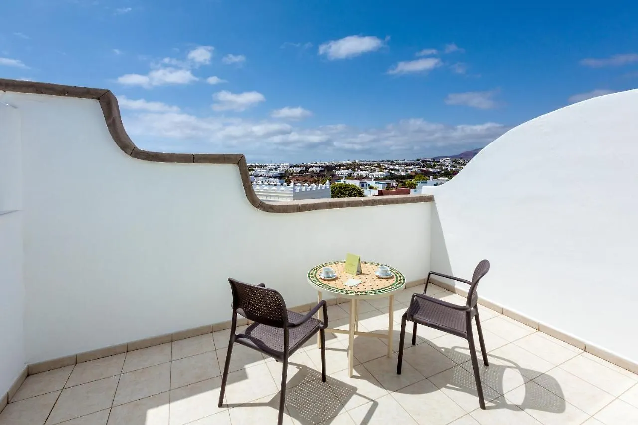 Gran Castillo Tagoro Family & Fun Playa Blanca Spanje